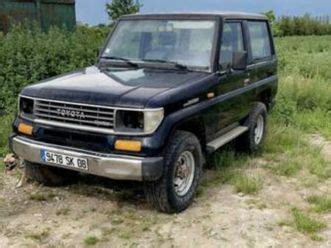 toyota mega cruiser te koop|Toyota Land Cruiser occasion te koop .